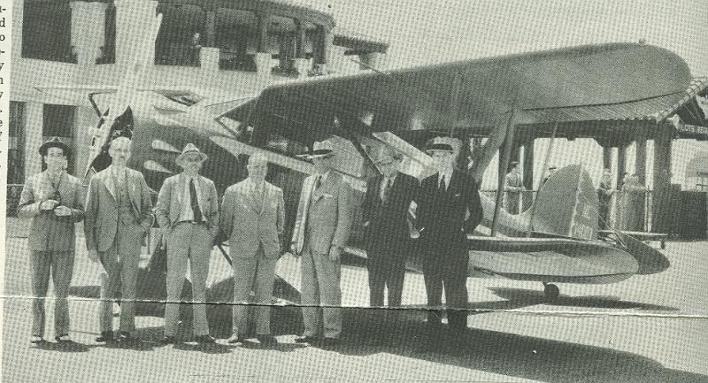 1934 Waco UKC NC14003.JPG - 1934 Waco UKC NC14003